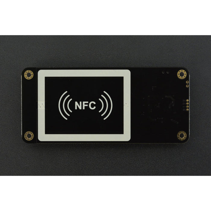 Gravity: UART & I2C NFC Module