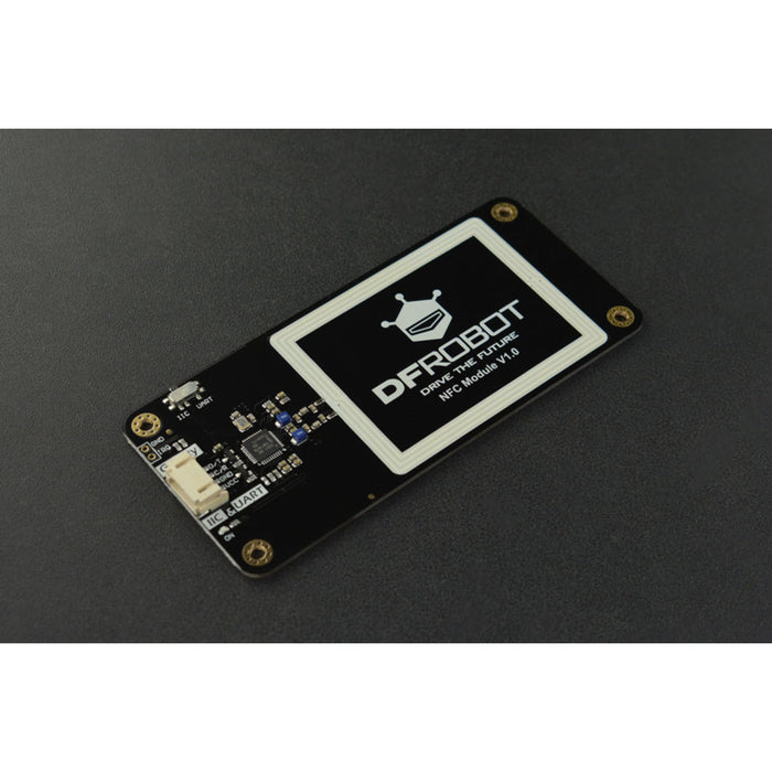 Gravity: UART & I2C NFC Module