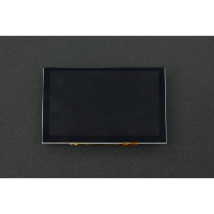 5'' 800x480 TFT Raspberry Pi DSI Touchscreen(Compatible with Raspberry Pi 3B/3B+)