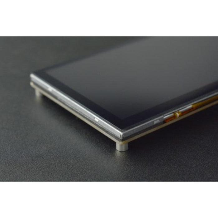 5'' 800x480 TFT Raspberry Pi DSI Touchscreen(Compatible with Raspberry Pi 3B/3B+)