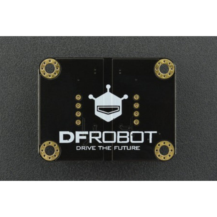 Gravity: Digital I2C Signal Isolator