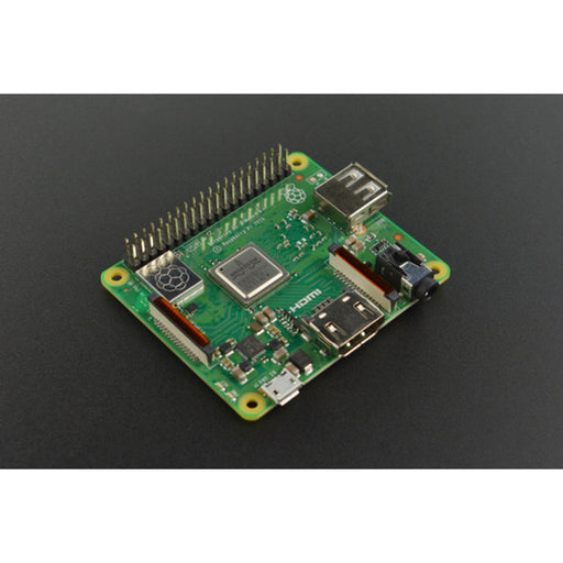 Raspberry Pi 3 Model A+ (E14)