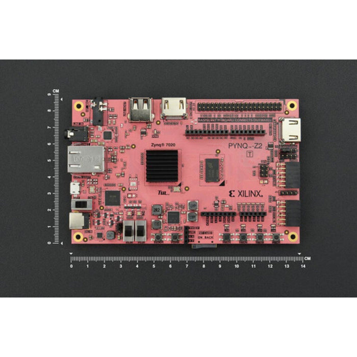 PYNQ-Z2 Development Board