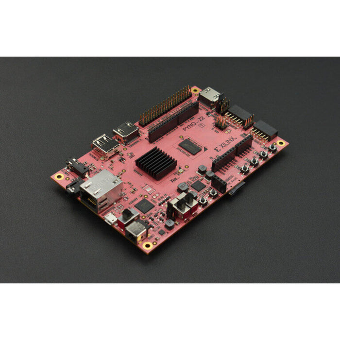 PYNQ-Z2 Development Board