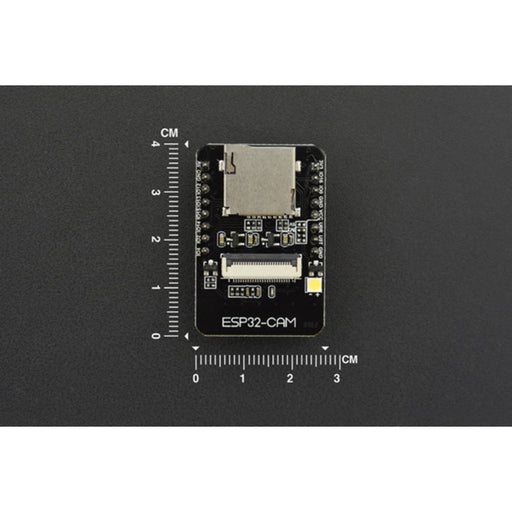 ESP32-CAM Development Board