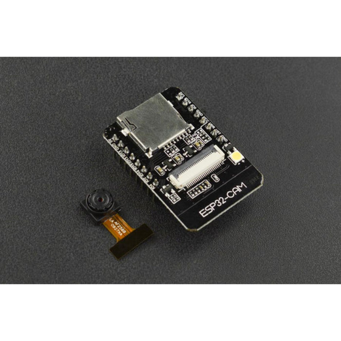 ESP32-CAM Development Board