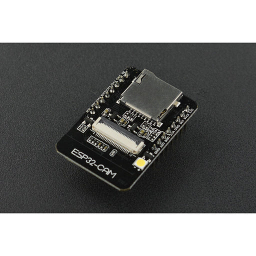 ESP32-CAM Development Board