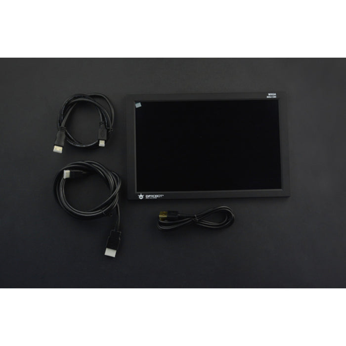 10.1" 800x1280 mini-HDMI IPS Display