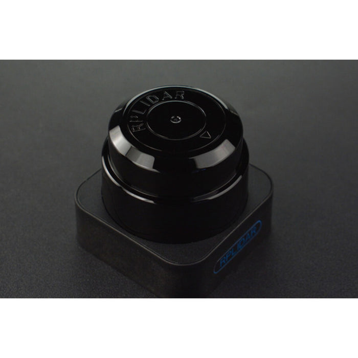 RPLIDAR S1-360 Degree TOF Laser Scanner-40M Range