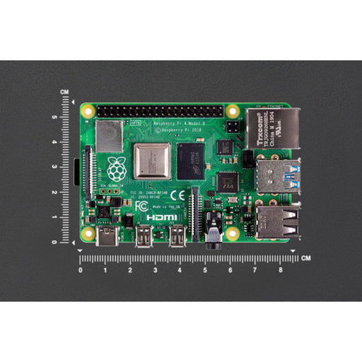 Raspberry Pi 4 Module B-4GB