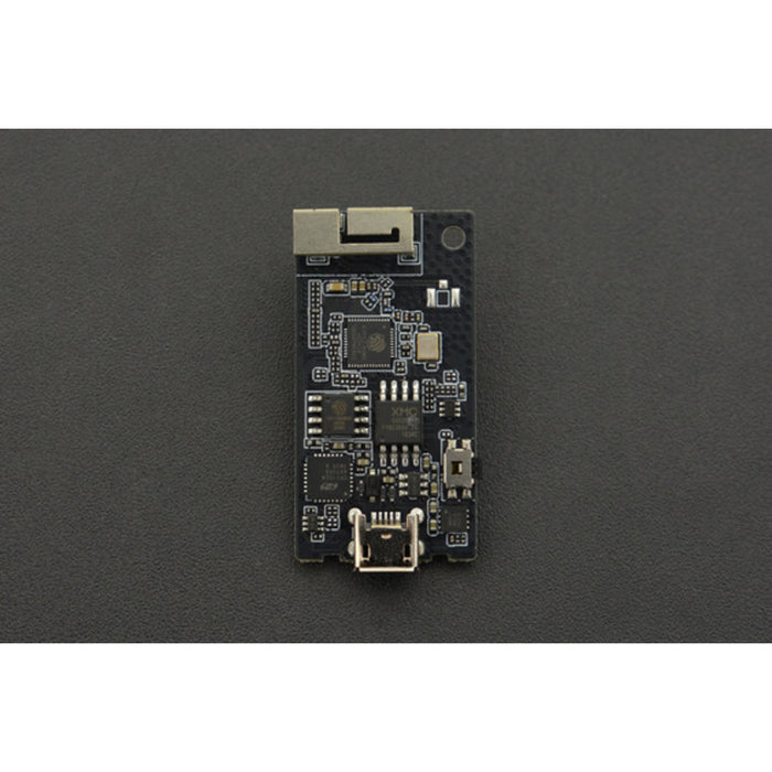 ESP-EYE Development Board