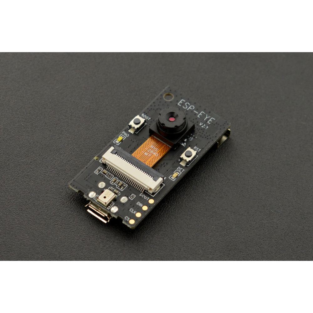 ESP-EYE Development Board