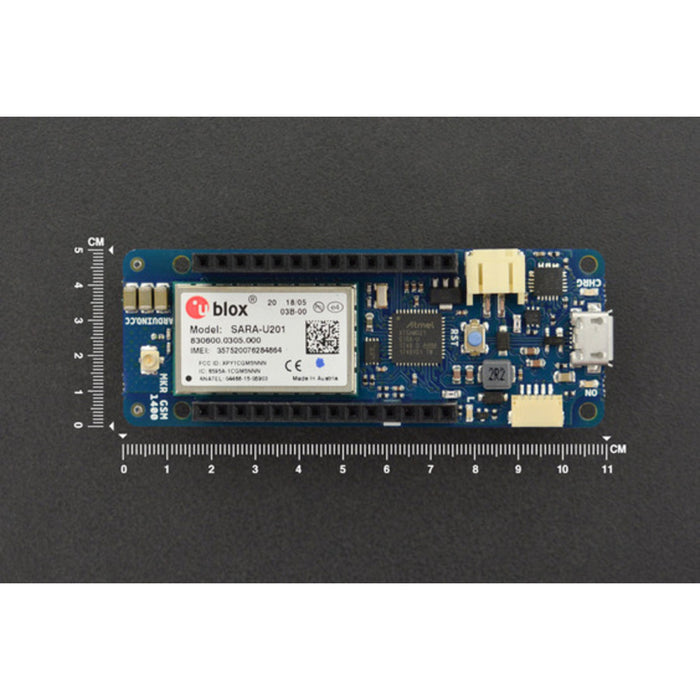 ARDUINO MKR GSM 1400