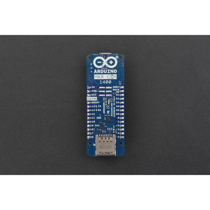 ARDUINO MKR GSM 1400