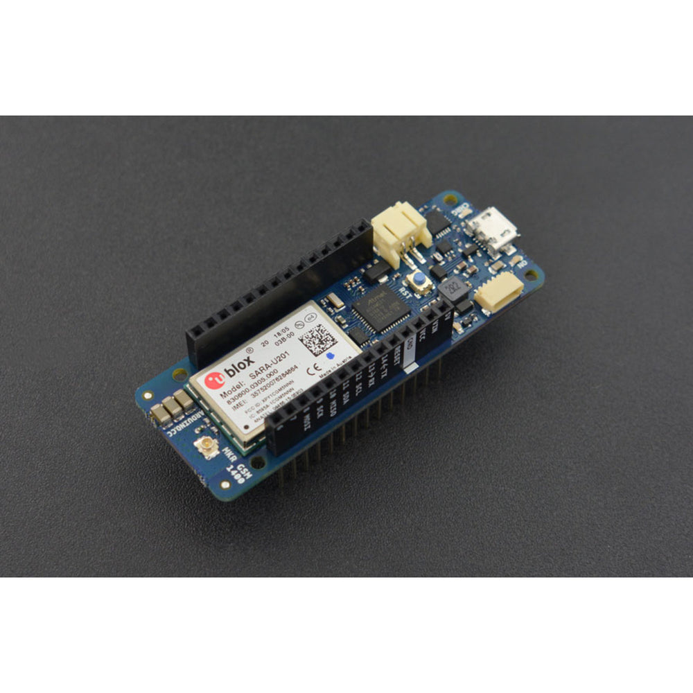 ARDUINO MKR GSM 1400