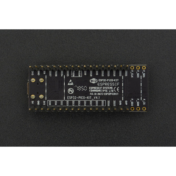 ESP32-PICO-KIT Development Board