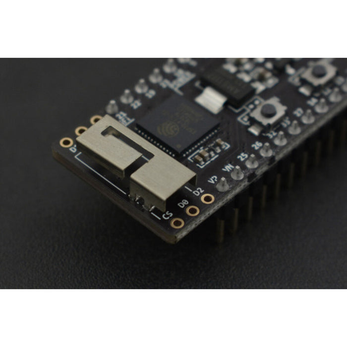 ESP32-PICO-KIT Development Board