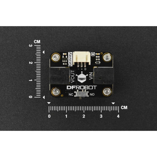 Gravity: Easy Relay Module