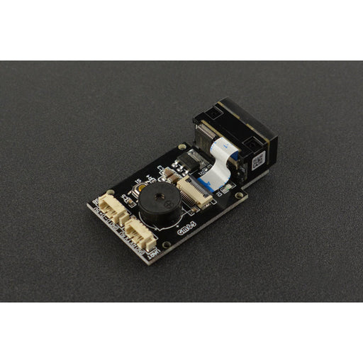 CM65 QR & Barcode Scanner Module