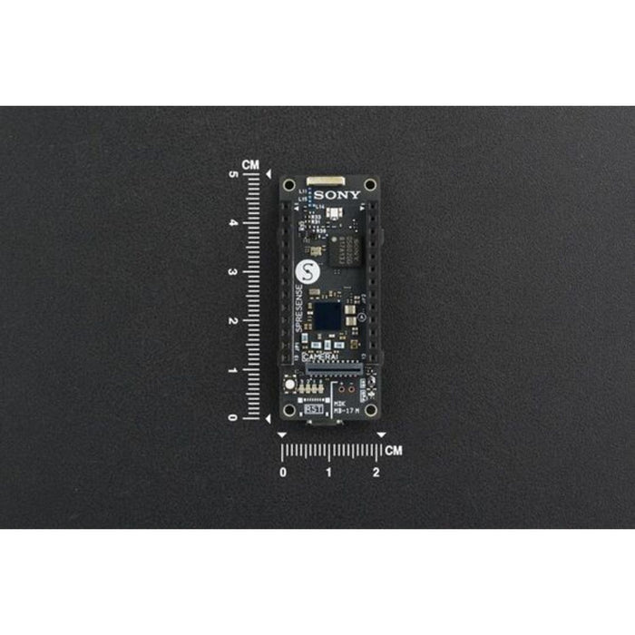 Sony Spresense Main Board