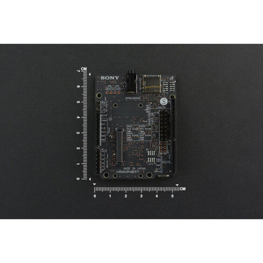 Sony Spresense Extension Board