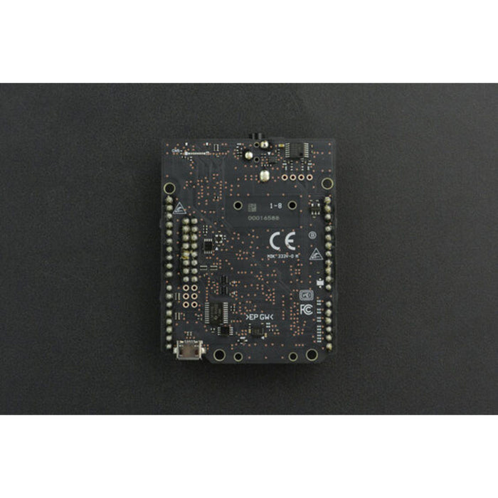 Sony Spresense Extension Board