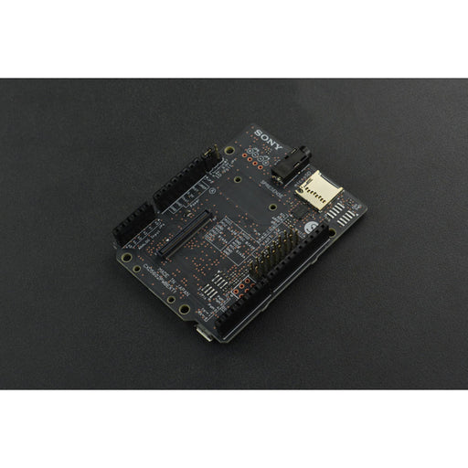 Sony Spresense Extension Board