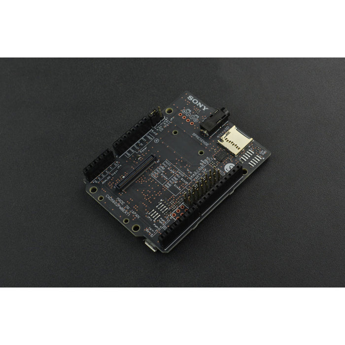 Sony Spresense Extension Board