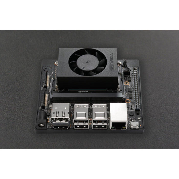 NVIDIA Jetson Xavier NX Developer KIT