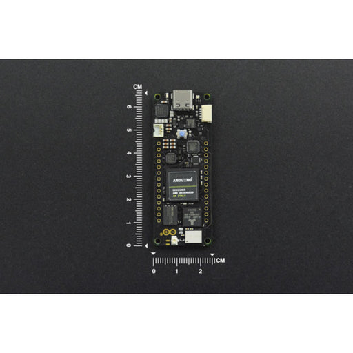 Arduino Portenta H7 Development Board