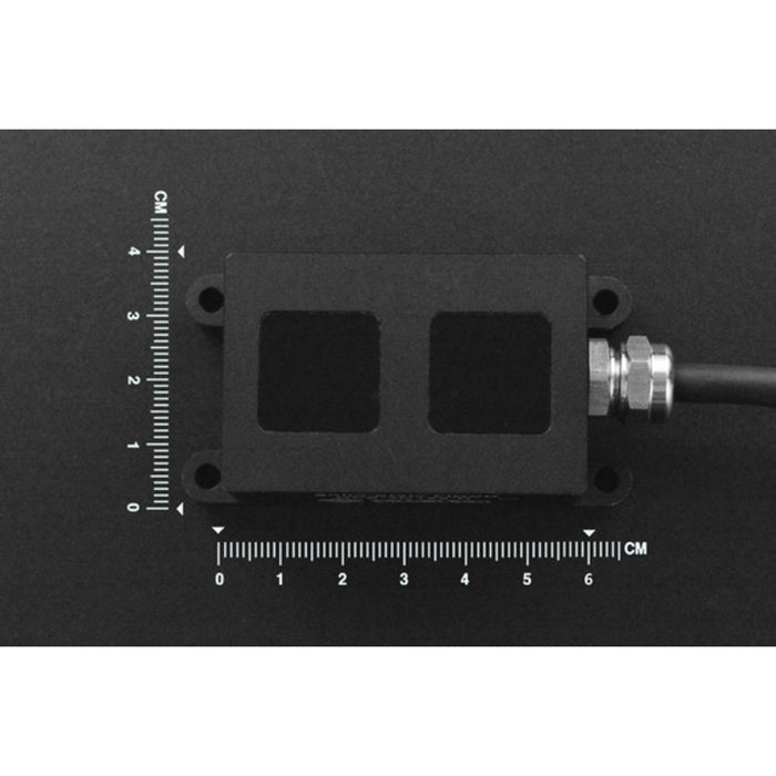 HPS-3D160-U Area Array Lidar