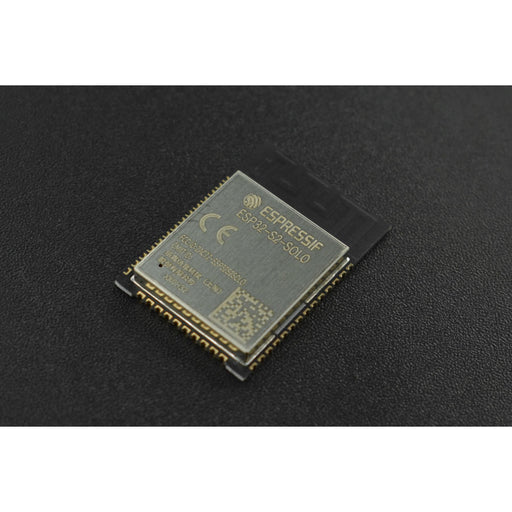 ESP32-S2- SOLO Wi-Fi Module (PCB Antenna)