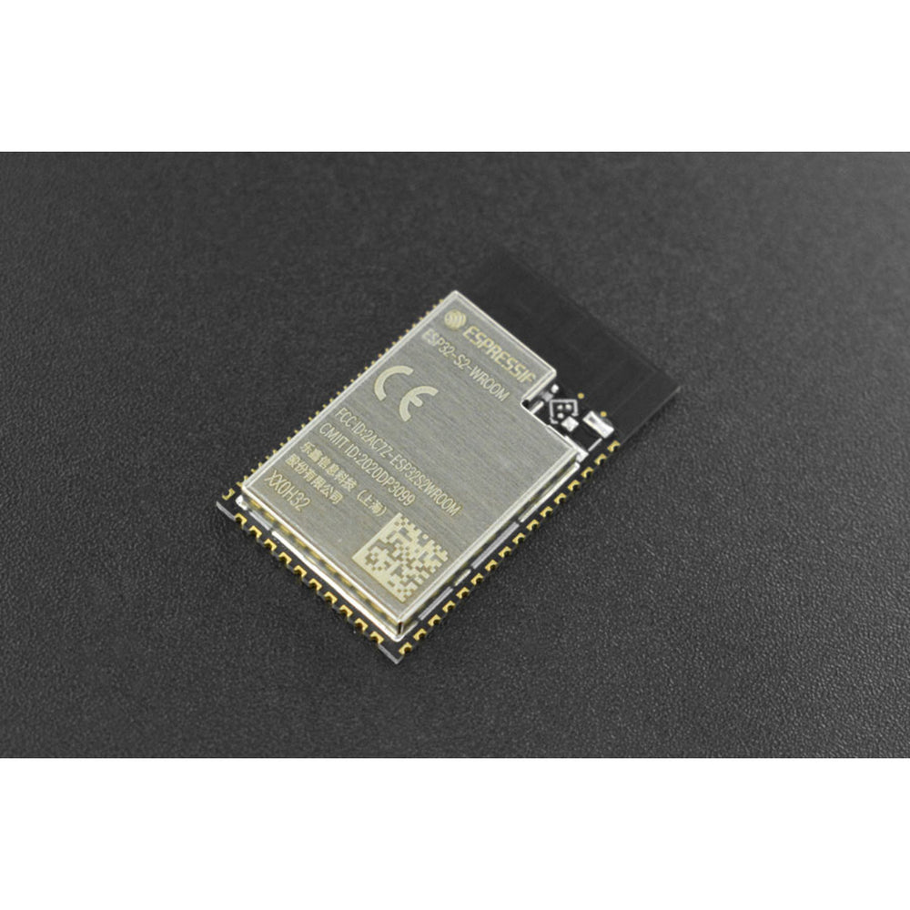 ESP32-S2-WROOM Wi-Fi Module (PCB Antenna)