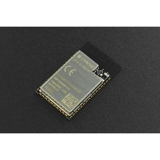 ESP32-S2-WROVER Wi-Fi Module (PCB Antenna)