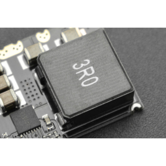 DC-DC Buck Converter 6~14V to 5V/8A