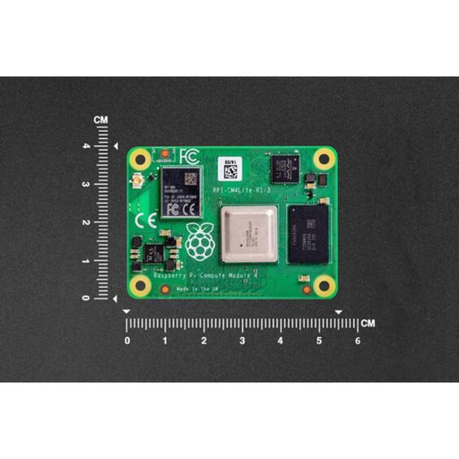 Raspberry Pi Compute Module 4 2GB/Lite Wi-Fi