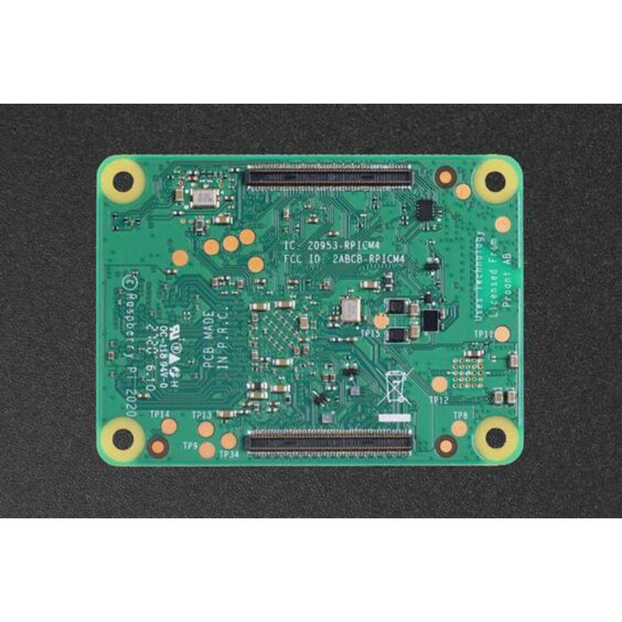 Raspberry Pi Compute Module 4 2GB/Lite Wi-Fi