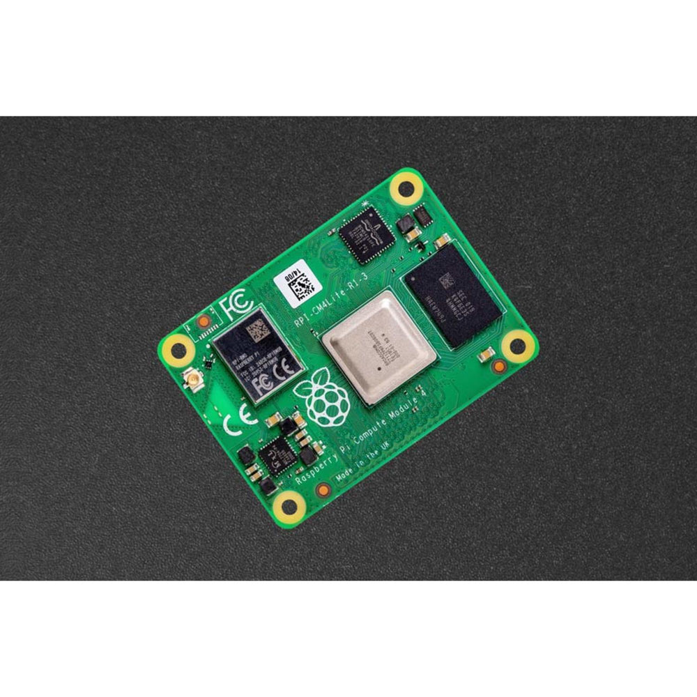 Raspberry Pi Compute Module 4 2GB/Lite Wi-Fi