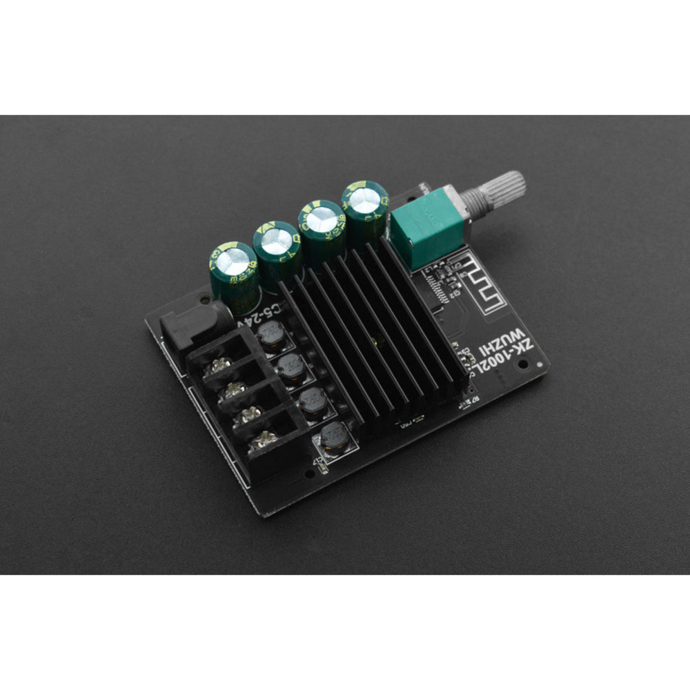 High Power Bluetooth Power Amplifier Board