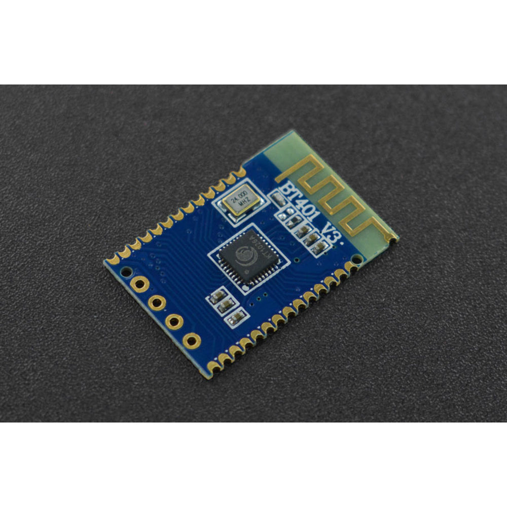 Audio & BLE/SPP Pass-through Module - Bluetooth 5.0