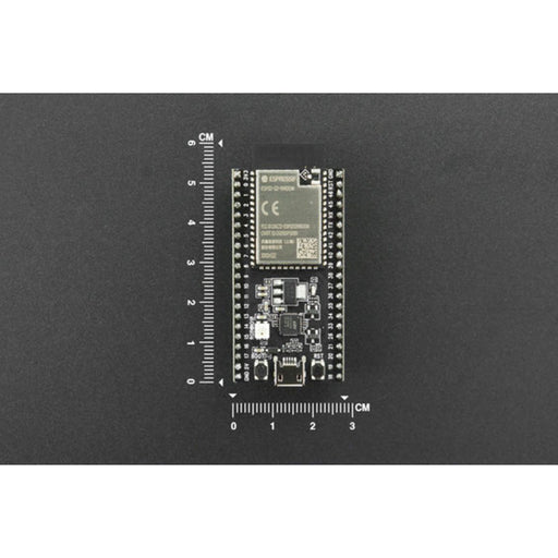 ESP32-S2-Saola-1M Development Board