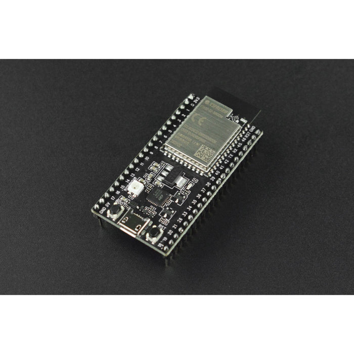 ESP32-S2-Saola-1M Development Board