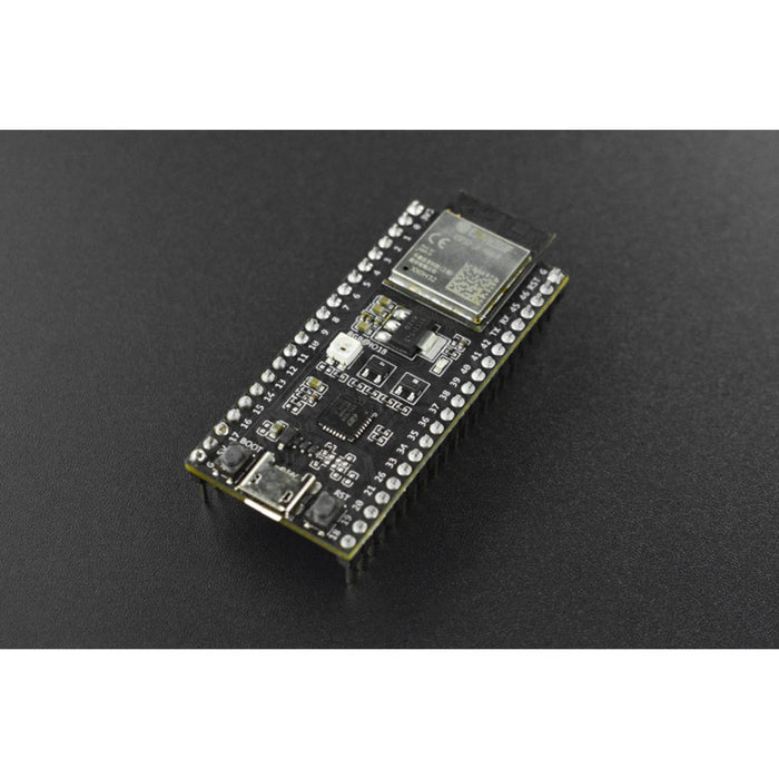 ESP32-S2-DevKitM-1 Development Board