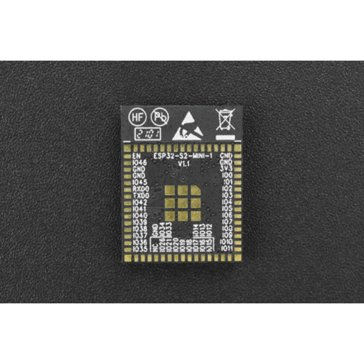 ESP32-S2-MINI-1 Module (PCB Antenna)