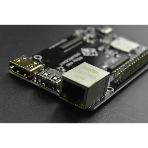 PiTray mini for Raspberry Pi Compute Module 4