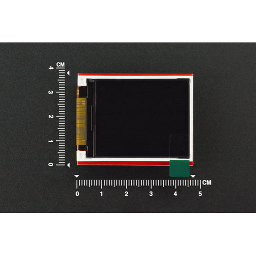 OpenMV Cam LCD Shield