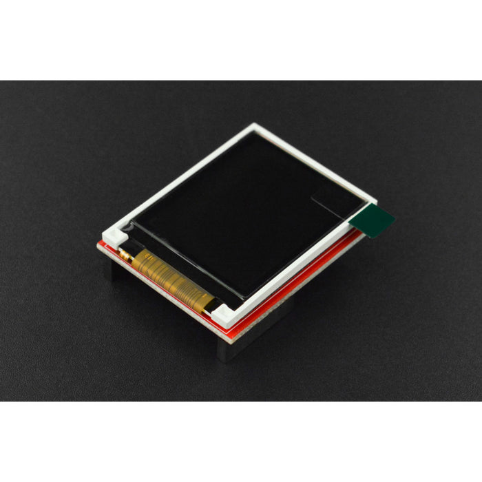 OpenMV Cam LCD Shield