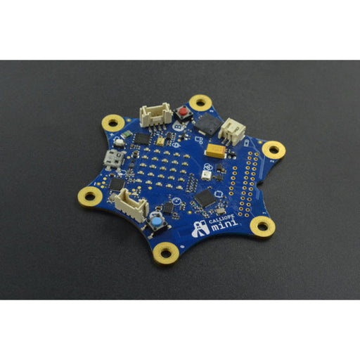 Calliope Mini Development Board