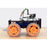 Coretec 'Tiny 4WD' Robot Rover