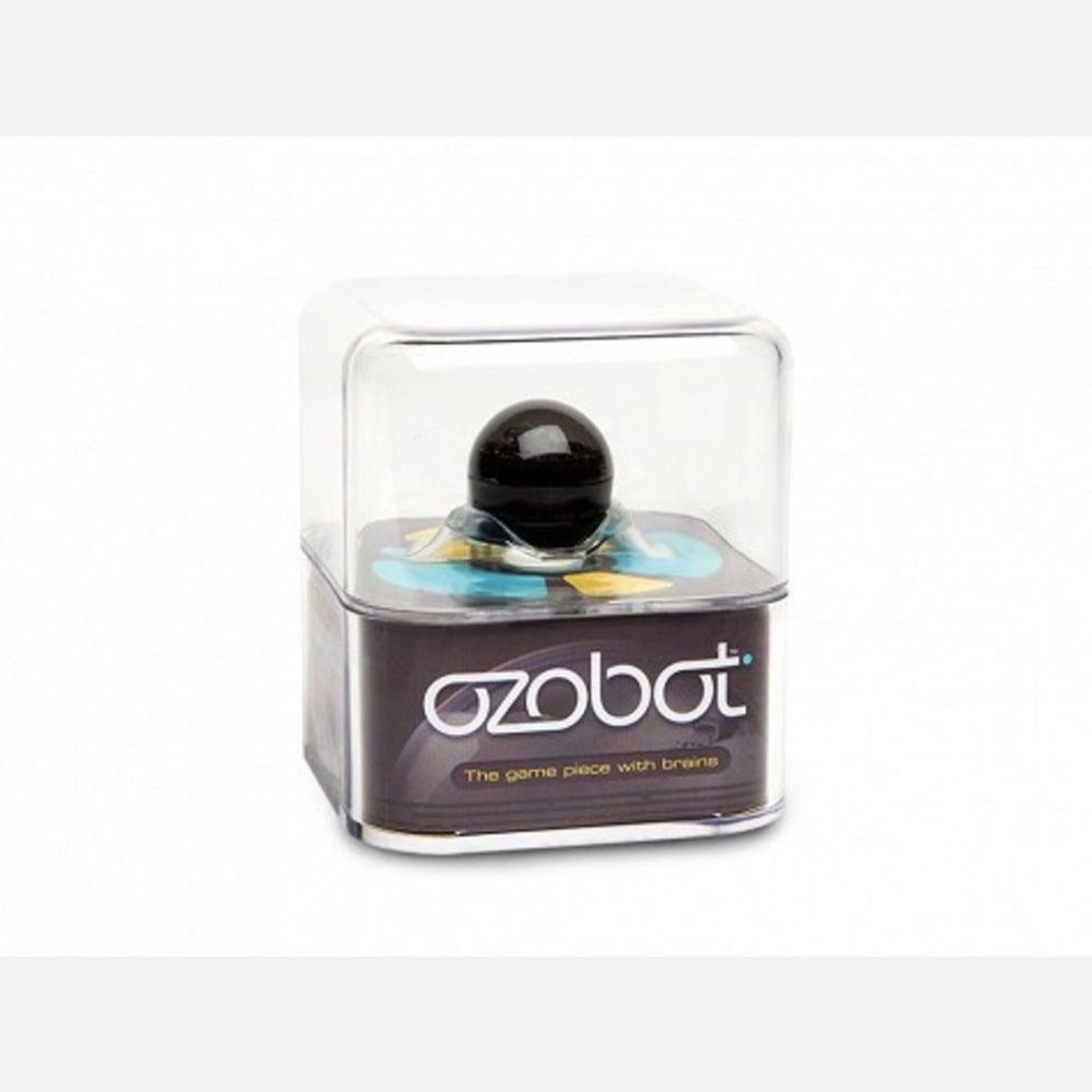 Ozobot Bit 2.0 - Black